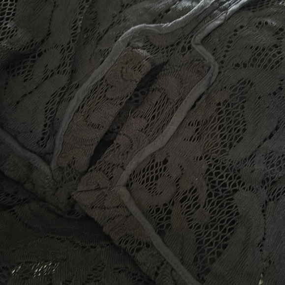 Zara Lace Jacket - Picture 13 of 15